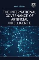 The International Governance of Artificial Intelligence