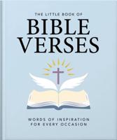 The Little Book of Bible Verses