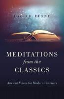 Meditations from the Classics