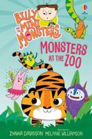 Monsters at the Zoo