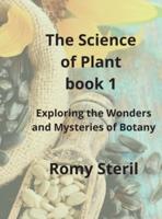 The Science of Plants The BIBLE BOOK 1