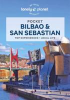 Pocket Bilbao & San Sebastián