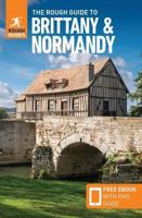 The Rough Guide to Brittany & Normandy