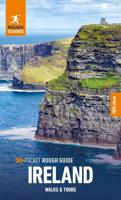 Ireland Walks and Tours