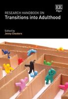 Research Handbook on Transitions Into Adulthood