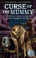Steve Jackson and Ian Livingstone [Present] Curse of the Mummy