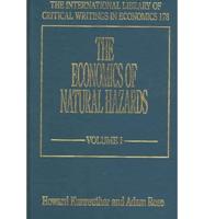 The Economics of Natural Hazards