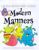 Modern Manners for Little Monsters