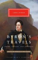 Byron's Travels