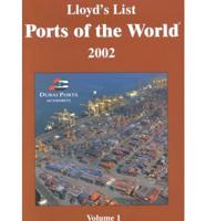 Lloyd's Ports of the World