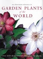 Garden Plants of the World
