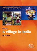 Geography at Key Stages 1 and 2. Year 4. Village in India