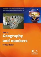Geography at Key Stages 1 and 2. Years 2-4. Geography and Numbers