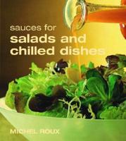 Sauces for Salads and Chilled Dishes