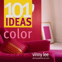 101 Ideas Color