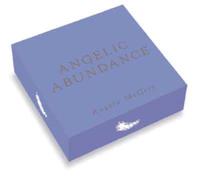 Angelic Abundance [With CardsWith Dowsing BoardWith Crystal]