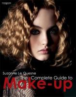 The Make-Up Book