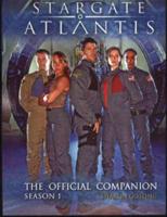 Stargate Atlantis. Season 1 Official Companion