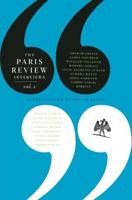 The Paris Review Interviews. 2