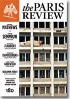 The Paris Review Issue 180
