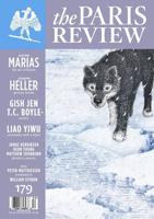 The Paris Review. Issue 185