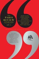 The Paris Review Interviews. III