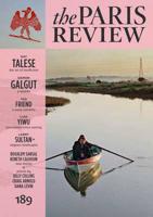 The Paris Review Issue 189