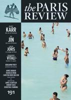 The Paris Review Issue 191