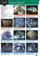 A Guide to Common Minerals