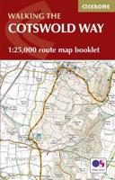 The Cotswold Way Map Booklet