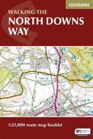North Downs Way Map Booklet