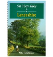 On Your Bike in Lancashire