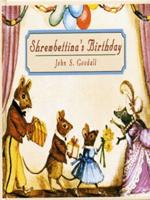 Shrewbettina's Birthday