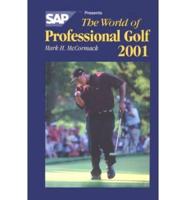 The World of Professional Golf 2001