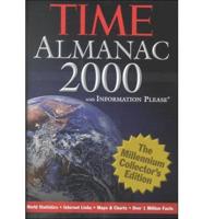 Time Almanac 2000