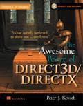 The Awesome Power of Direct 3D/Direct X