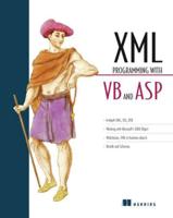 XML Programming With VB & ASP