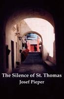The Silence of St. Thomas