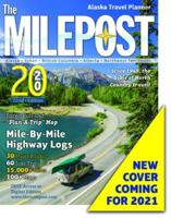 The Milepost 2021