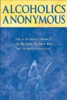 Alcoholics Anonymous Big Book