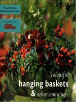 Colourful Hanging Baskets & Other Containers