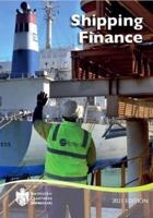 Shipping Finance 2021
