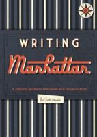 Writing Manhattan