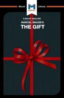 An Analysis of Marcel Mauss's The Gift