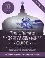 The Ultimate Humanitas University Admissions Test Guide