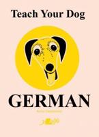 Teach Your Dog German
