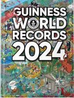 Guinness World Records 2024