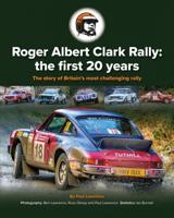 Roger Albert Clark Rally