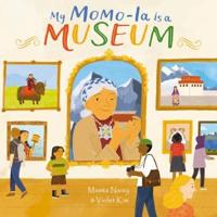 My Momo-La Is a Museum