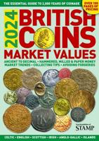 2024 British Coins Market Values